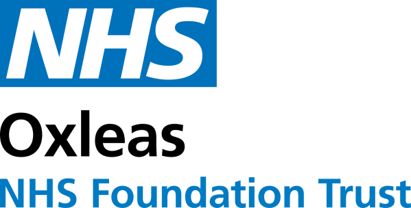 Oxleas NHS Foundation Trust